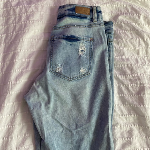 Garage Jeans - Picture 4 of 5